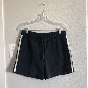 Men’s vintage bike running shorts